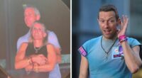 Coldplay Concert Cameraman Catches Couple Cheating On Their Partners During Show