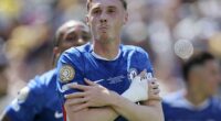 Palmer shone for Chelsea as the Blues beat PSG 3-0 to win the Club World Cup in the USA