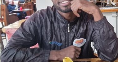 Yostin Andres Mosquera, 35, a Colombian national, has denied murder but admitted to the manslaughter of one of the men