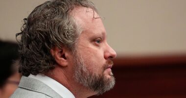 Colorado Dentist Who Poisoned Wife's Protein Drinks Convicted Of Murder