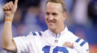 Colts' Legendary QB No. 1 In ESPN's All-Time NFL Draft Rankings