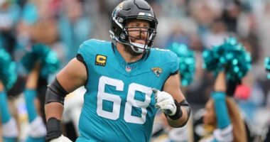 Colts Named "Logical Landing Spot" For Five-Time Pro Bowler
