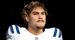 Colts Second-Year Defender Named Breakout Candidate by Writer