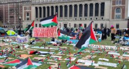 Columbia Strikes Deal with Trump Admin on Anti-Semitism, Racial Discrimination Allegations.