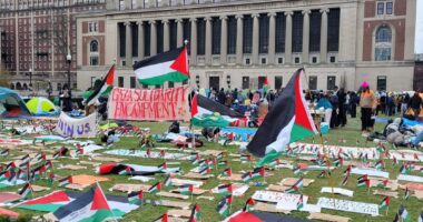 Columbia Strikes Deal with Trump Admin on Anti-Semitism, Racial Discrimination Allegations.