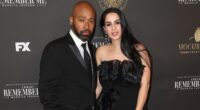 Columbus Short Granted Temporary Restraining Order Against His Wife Following Alleged Violent Incident