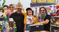 Comic Book Spotlight - Building a Comic Community