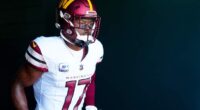 Commanders Make Clear Statement on McLaurin