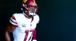 Commanders Make Clear Statement on McLaurin