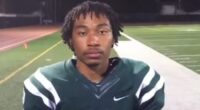 The killer gunman who opened fire inside the Manhattan building that houses the NFL was once a promising high-school football player