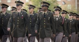 Congress Broke the Military, Now It Must Fix It