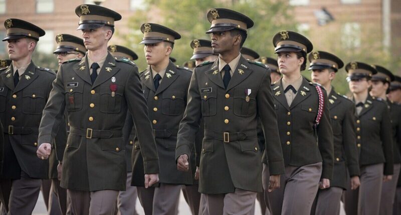 Congress Broke the Military, Now It Must Fix It