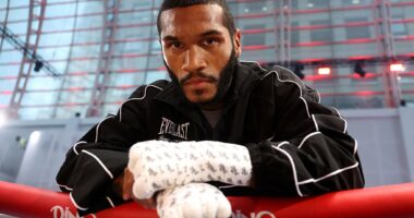 Conor Benn Net Worth