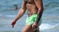 Conor McGregor broke his silence online after being embroiled in fresh scandals on Monday