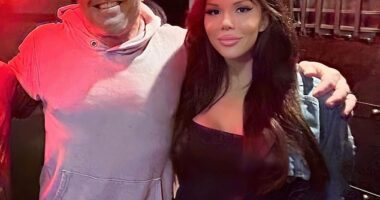 Joe Rogan's conservative friends, including influencer Blaire White, are heading back to California after following the comedian to Austin, Texas