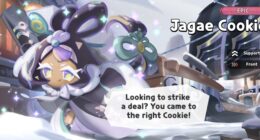 Cookie Run: Kingdom - Best Toppings And Beascuits For Jagae Cookie