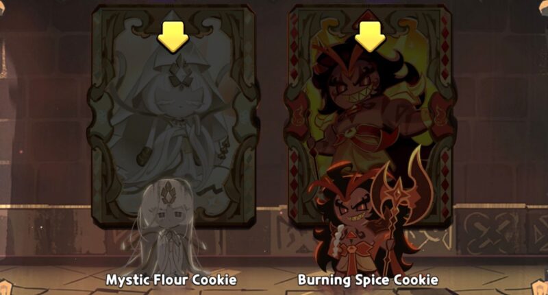 Cookie Run: Kingdom - Which Cookie Should You Choose In Dominion Of The Beasts?