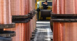 Copper tariffs are vital to America’s economy — and Trump has no room to fail