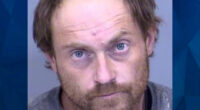 Cops: Arizona Man Holds Girlfriend in Shed Behind His Dad’s House for 2 Weeks, Assaulting Her