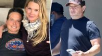 Cops called to Scott Wolf's home by unidentified man in fear of 'estranged wife' breaking restraining order