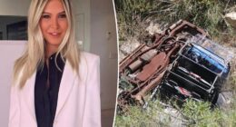 Cops reveal new details on Sophia Hutchins' fatal ATV crash