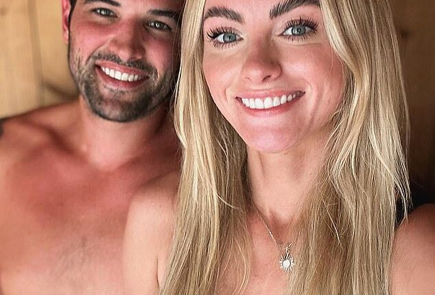 Ex-Coronation Street actress Katie McGlynn and TOWIE's Ricky Rayment have split, MailOnline can reveal