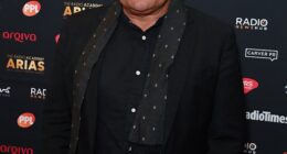 Craig Charles sparked concern among fans after pulling out of a London Film Comic Con appearance at the last minute after falling ill