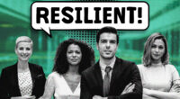 Corporate America keeps calling consumers ‘resilient.’ Consumers beg to differ.