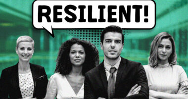 Corporate America keeps calling consumers ‘resilient.’ Consumers beg to differ.