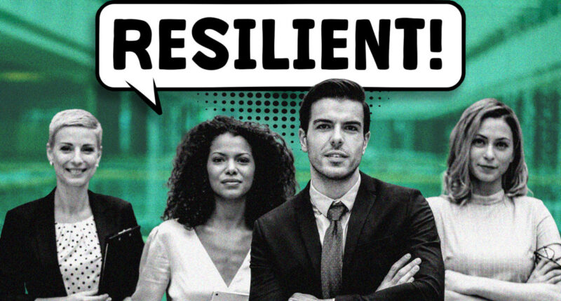 Corporate America keeps calling consumers ‘resilient.’ Consumers beg to differ.