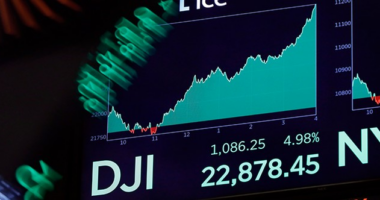 Council of Economic Advisers Chair Chides 'Doom-mongers' Who Said the Same Things in Trump First Term – RedState