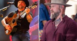 Country star Zac Brown says he's ‘going into debt’ over his Las Vegas residency