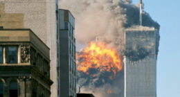 Court REJECTS Plea Deal for 9/11 Mastermind, Two Accomplices.