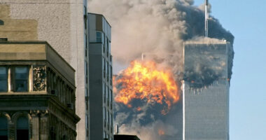 Court REJECTS Plea Deal for 9/11 Mastermind, Two Accomplices.
