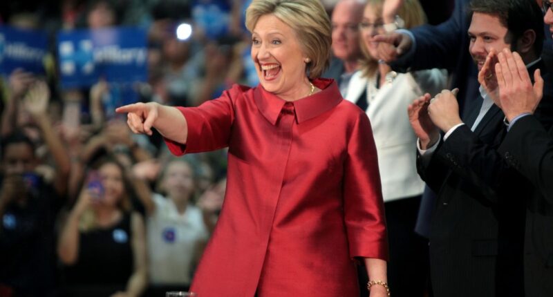 Court Throws Out Conviction Of Man Sentenced For Clinton Meme