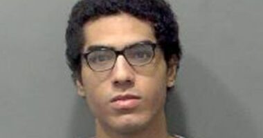 Court hears bid to raise triple killer Nicholas Prosper’s sentence to whole-life term