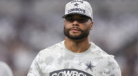 Cowboys Announcement May Spell Trouble for Dak Prescott