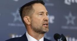 Cowboys HC Shares Thoughts After Pro Bowler's Extension