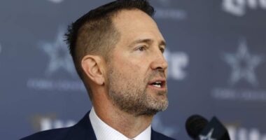 Cowboys HC Shares Thoughts After Pro Bowler's Extension