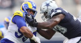 Cowboys OL Tyler Smith Makes Bold Super Bowl Declaration