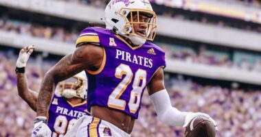 Cowboys Rookie CB Shavon Revel Predicted As Day One Starter