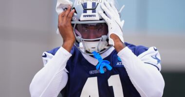 Cowboys Rookie Could Be Dark Horse NFL Defensive ROY Winner