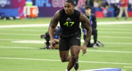 Cowboys' Second-Round Pick Signs $10.1 Million Contract Right Before Training Camp