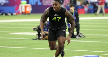 Cowboys' Second-Round Pick Signs $10.1 Million Contract Right Before Training Camp