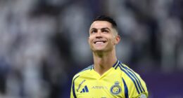 Cristiano Ronaldo’s new $700 million contract reportedly includes private jets and 16 personal staff. Here’s how that compares with perks for other top athletes and CEOs.