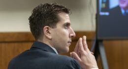 Crucial question Bryan Kohberger must answer at Idaho murders plea deal hearing today: Live updates