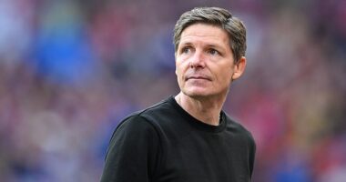 Crystal Palace are set to lose their place in the Europa League and be demoted to the Europa Conference League
