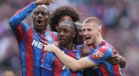 Crystal Palace are expected to demand the release of emails and texts between UEFA and Nottingham Forest