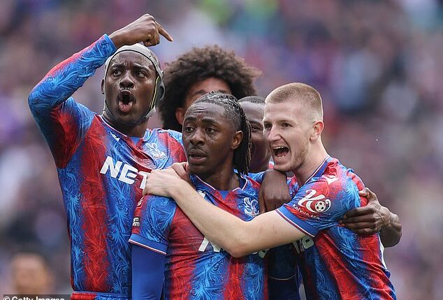 Crystal Palace are expected to demand the release of emails and texts between UEFA and Nottingham Forest