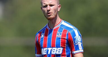 Adam Wharton has made a key decision over a potential transfer to Liverpool